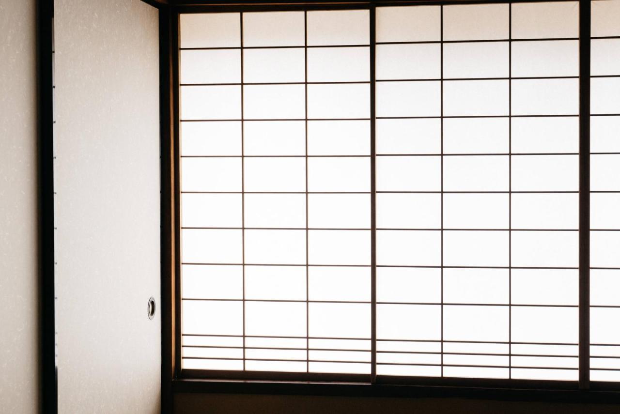Ryu Tabi-Ne Villa Kanazawa Exteriör bild