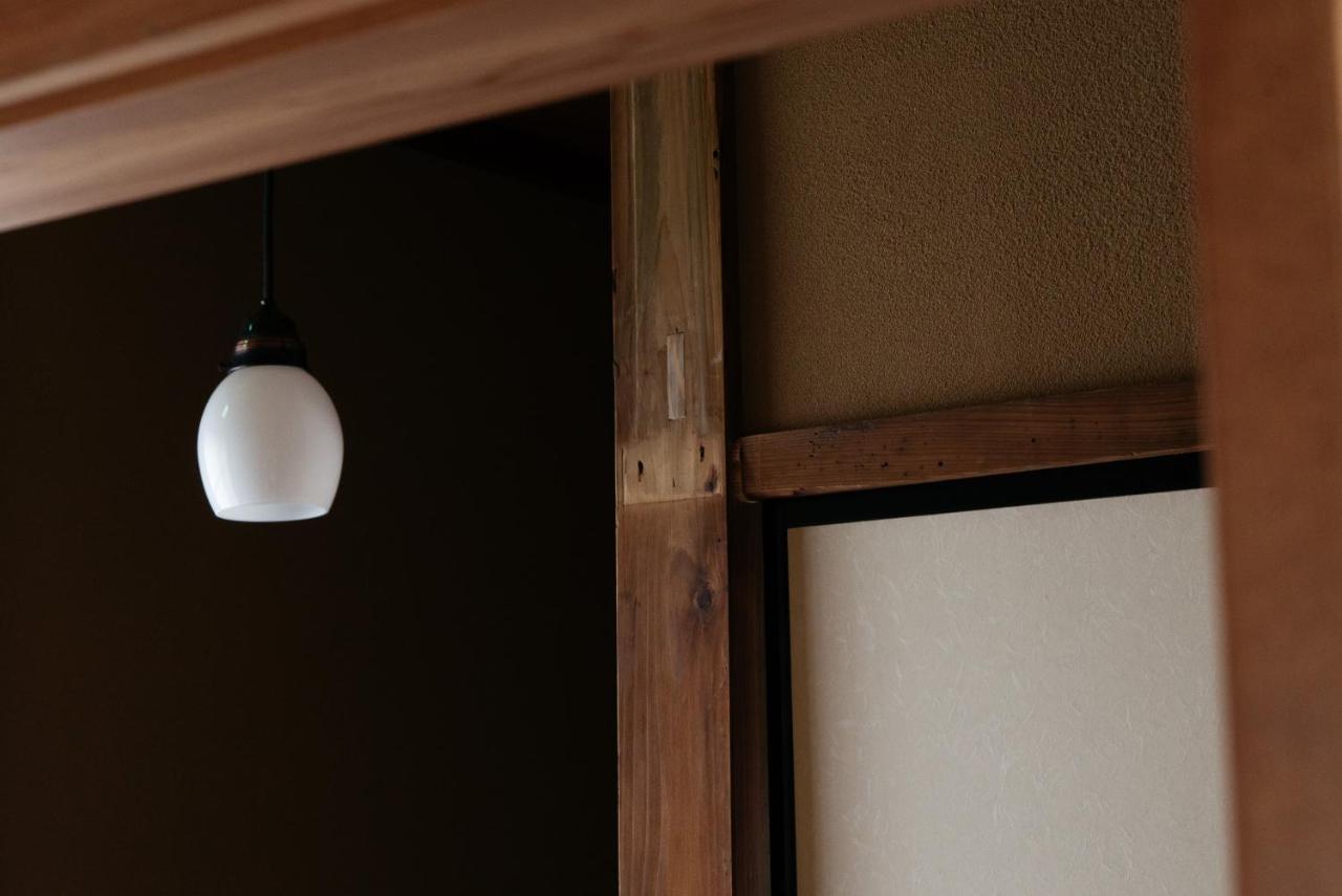 Ryu Tabi-Ne Villa Kanazawa Exteriör bild