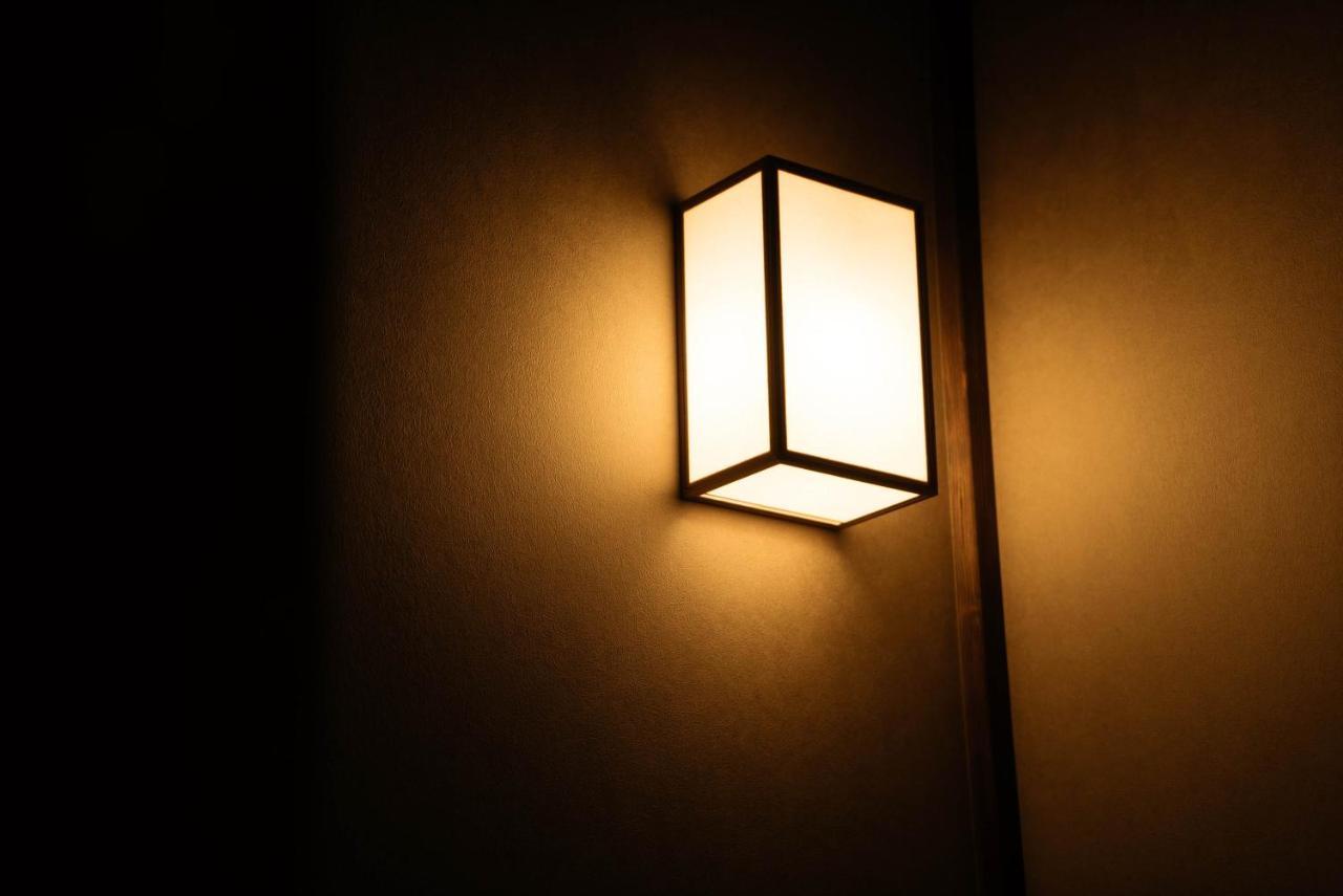 Ryu Tabi-Ne Villa Kanazawa Exteriör bild