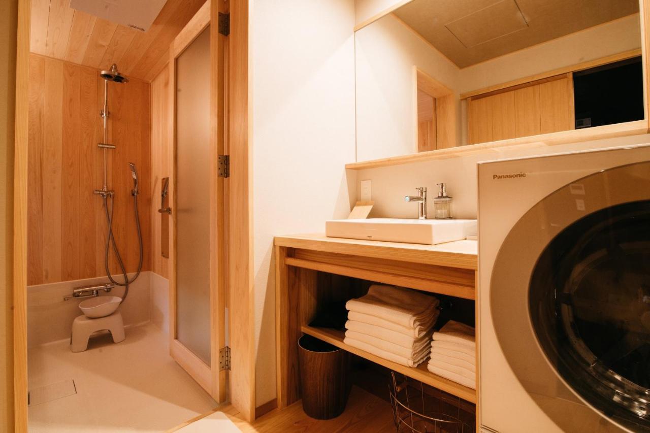 Ryu Tabi-Ne Villa Kanazawa Exteriör bild